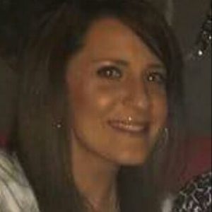 Meet your Posher, Caroline